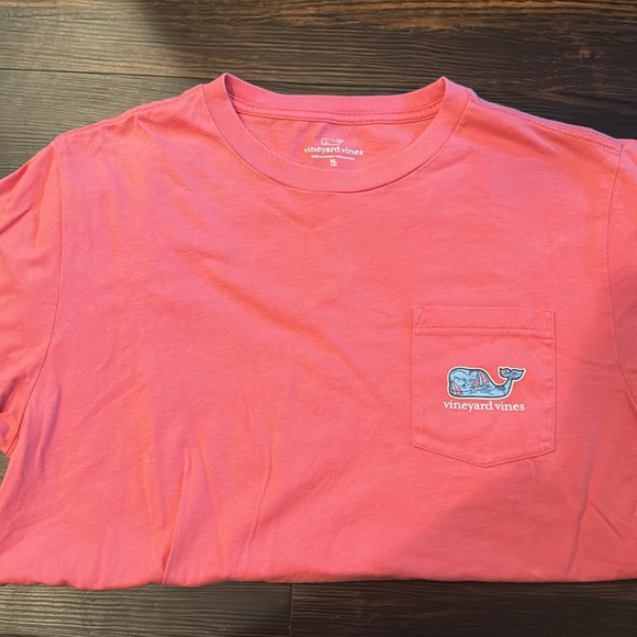 Vineyard Vines tee shirt. Youth XL. - Picture 3 of 3